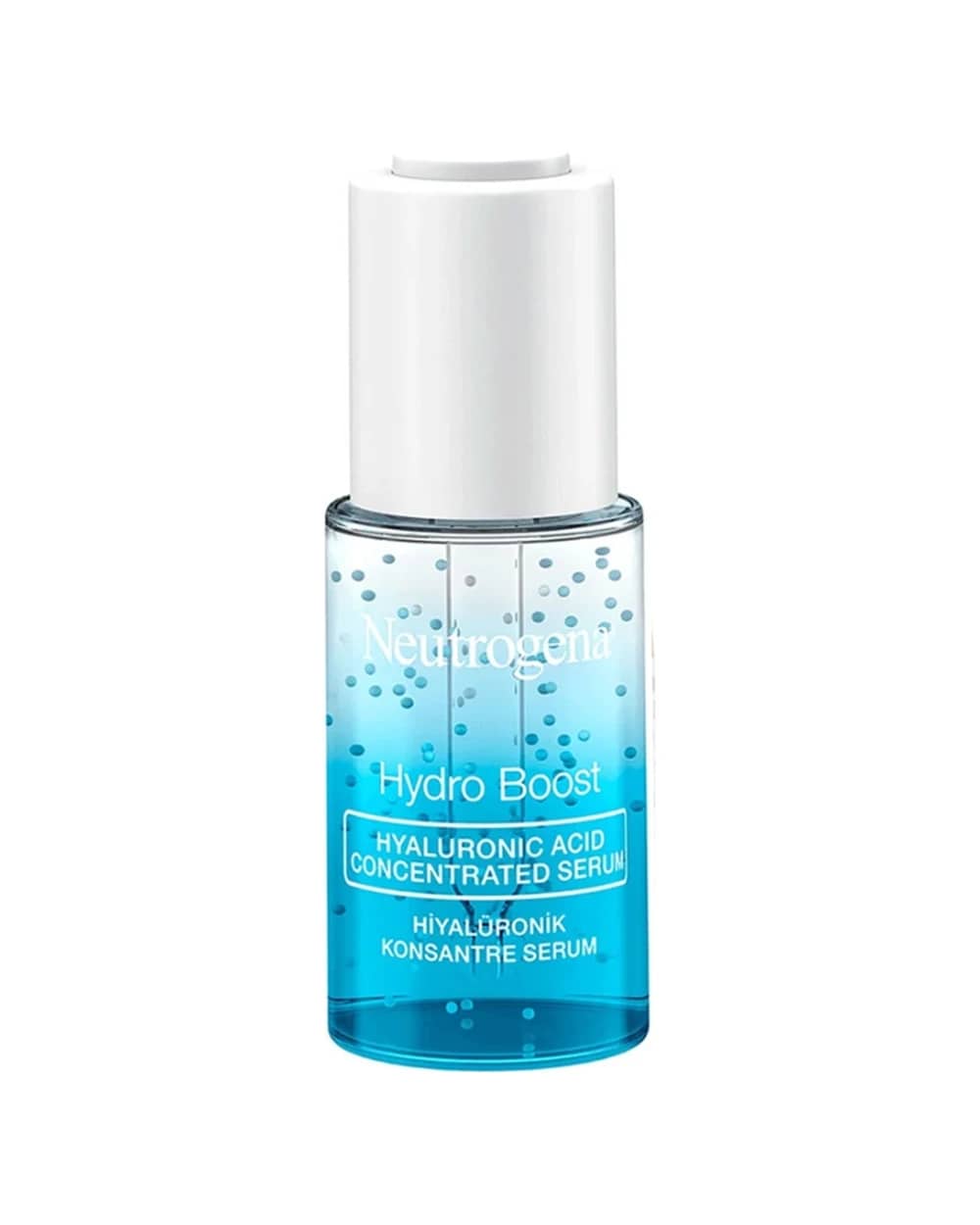 سرم آبرسان Hydro Boost نوتروژینا 15ml