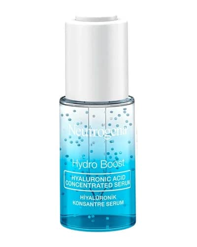سرم آبرسان Hydro Boost نوتروژینا 15ml