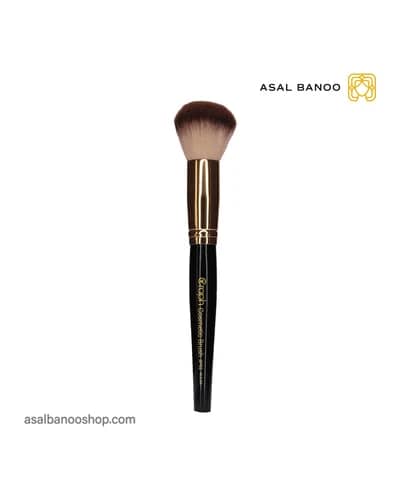 براش توپی گرد SP82 گراف