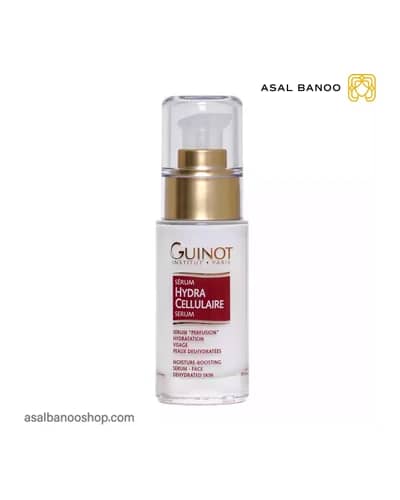 سرم آبرسان گینو Hydra Cellulaire