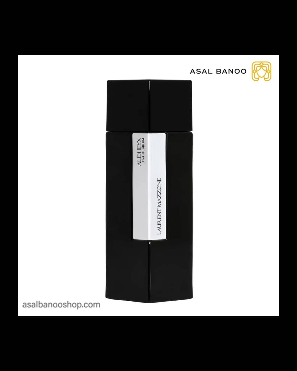 عطر Aldheyx لارن مزون
