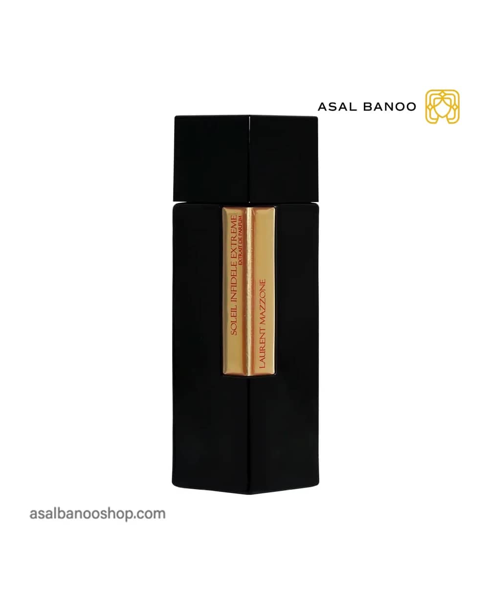 عطر SOLEIL INFIDELE EXTREME لارن مزون