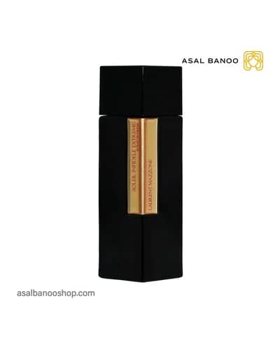 عطر SOLEIL INFIDELE EXTREME لارن مزون