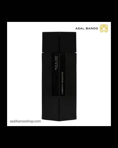 عطر Black Oud لارن مزون