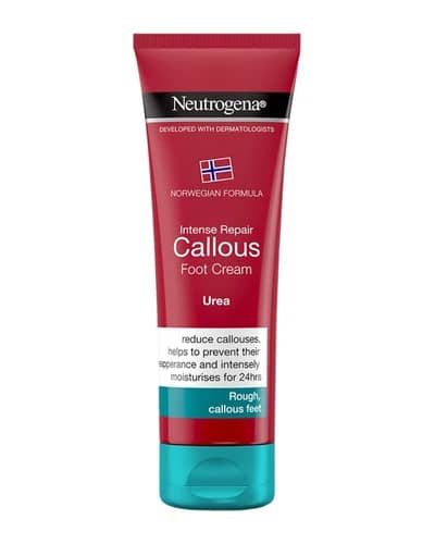 کرم ترک پا نوتروژینا 50ml