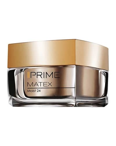 کرم مرطوب کننده 24 ساعته Matex پریم 50ml