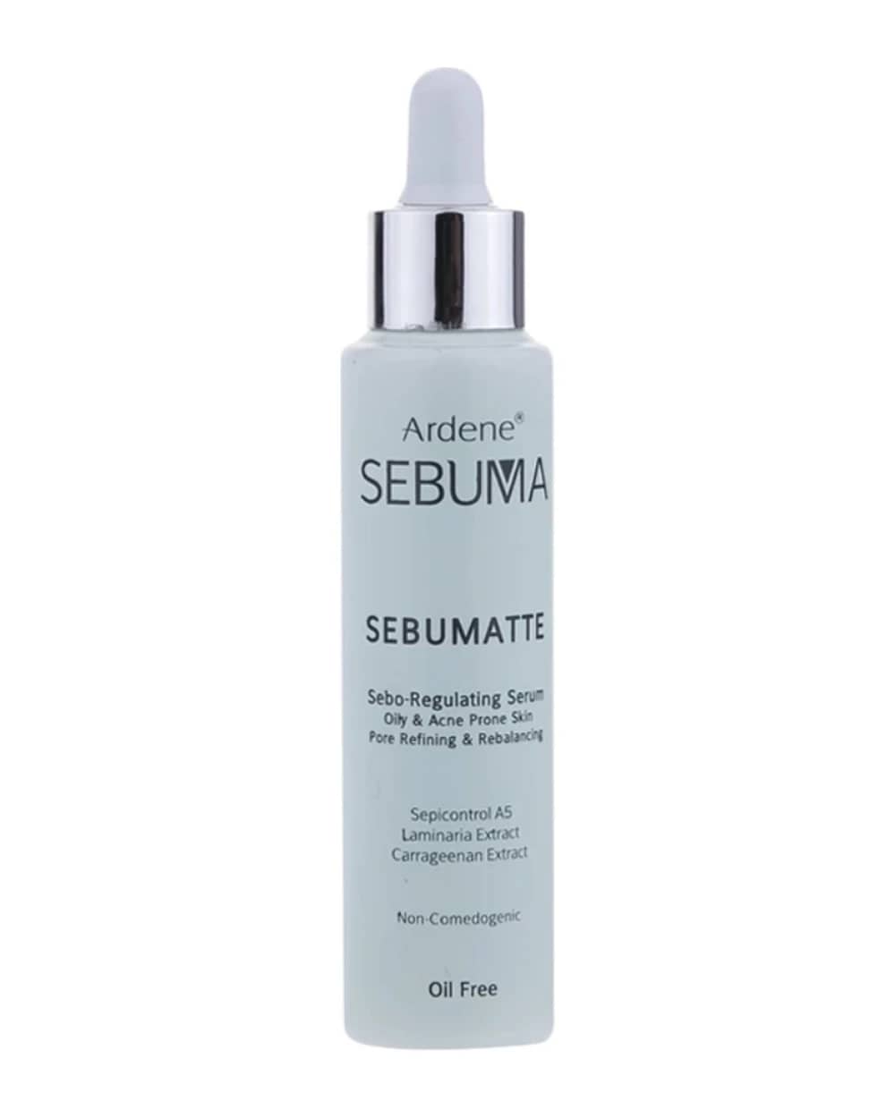 سرم متعادل کننده چربی پوست Sebumatte آردن سبوما 50ml