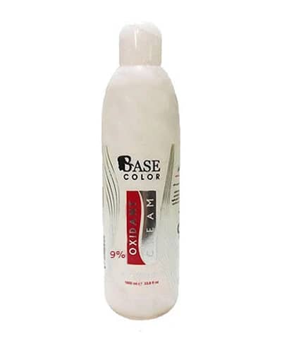 اکسیدان بیس کالر 9 درصد (1000ml)