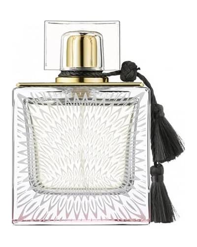 عطر جیبی زنانه لامور لالیک 591 اسمارت کالکشن