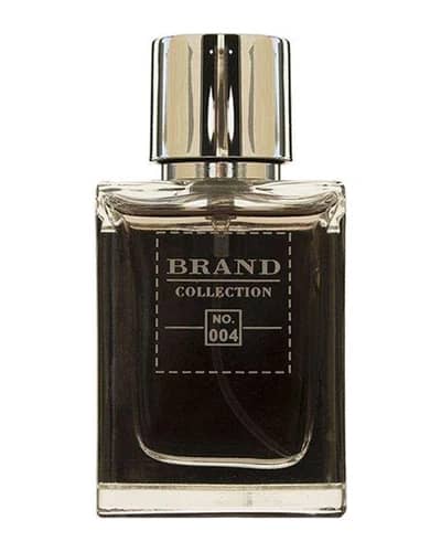 عطر جیبی مردانه سی اچ 004 برند کالکشن
