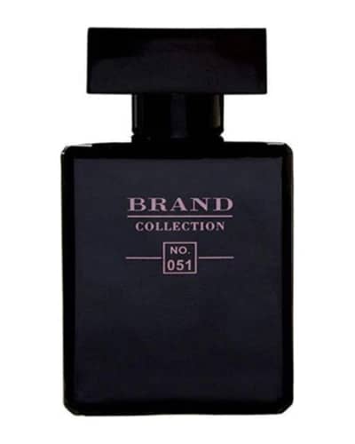 عطر جیبی زنانه نارسیسو رودریگز 051 برند کالکشن