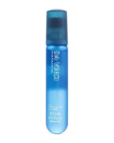 عطر جیبی مردانه داوینچی ژک ساف