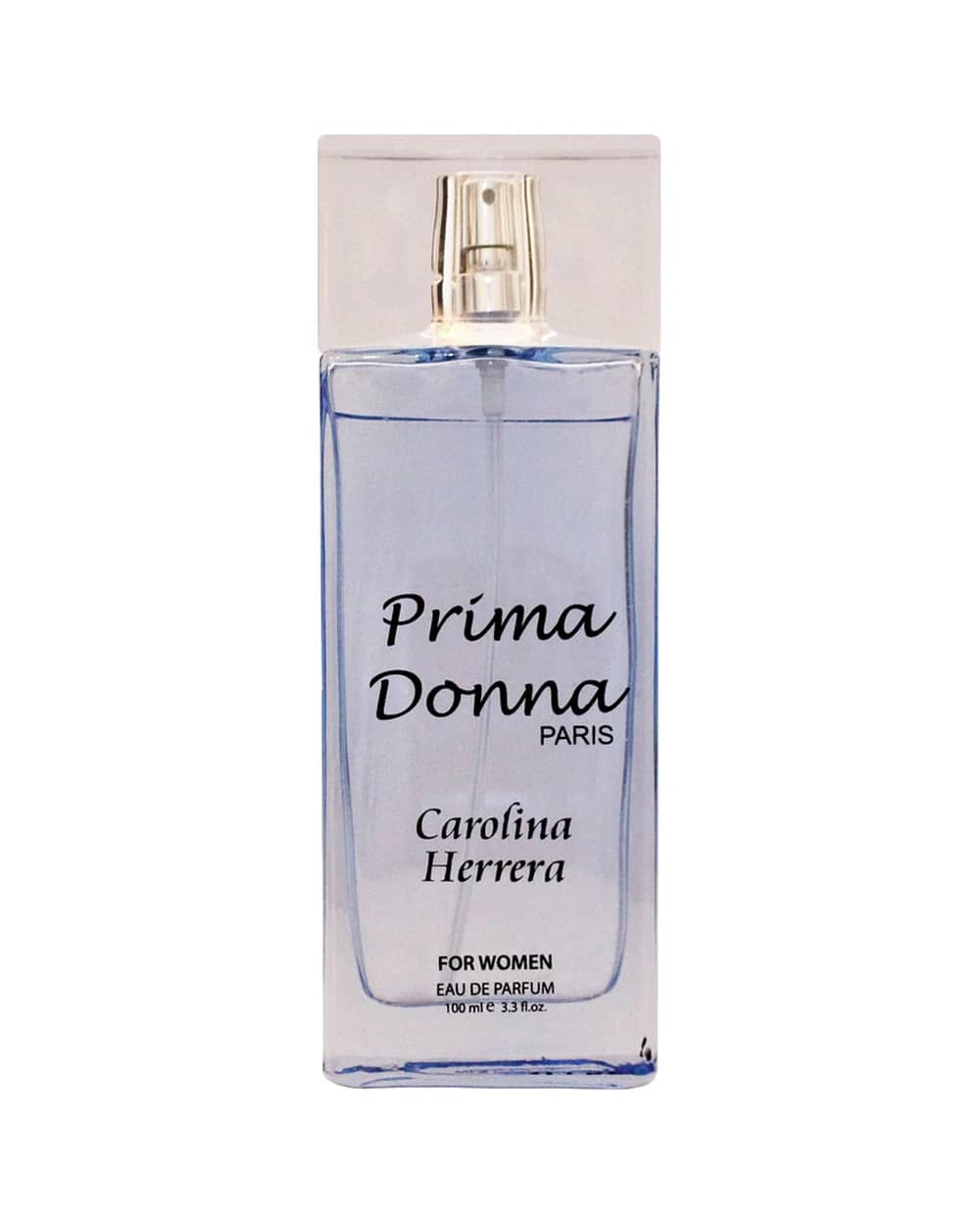 ادو پرفیوم زنانه Carolina Herrera سیمفونی 100ml