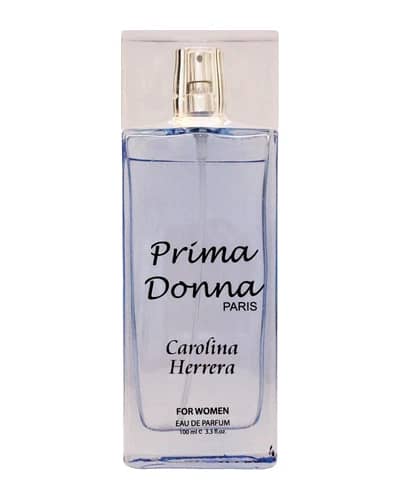 ادو پرفیوم زنانه Carolina Herrera سیمفونی 100ml