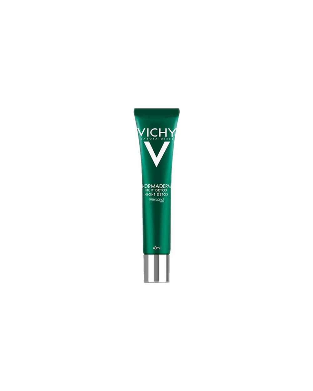 کرم کنترل کننده چربی و سموم دتوکس ویشی 40ml