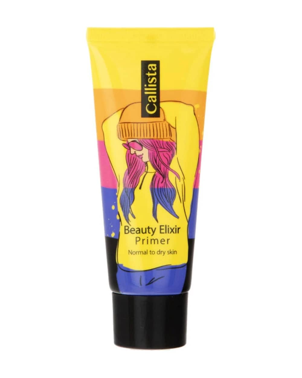 پرایمر کالیستا Beauty Elixir