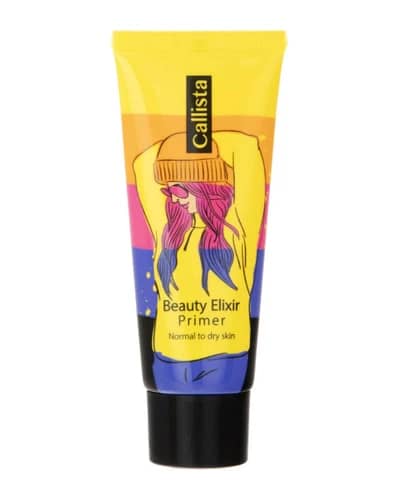 پرایمر کالیستا Beauty Elixir