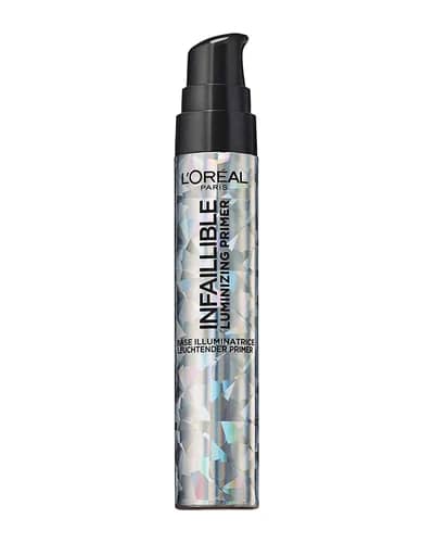 پرایمر براق کننده پوست اینفائیبل لورال 20ml