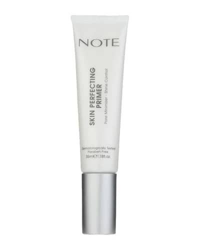 پرایمر کوچک کننده منافذ Perfecting نوت 35ml