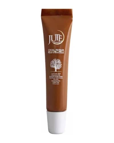 کرم ترمیم و بازسازی کننده Ideal ژوت 15ml