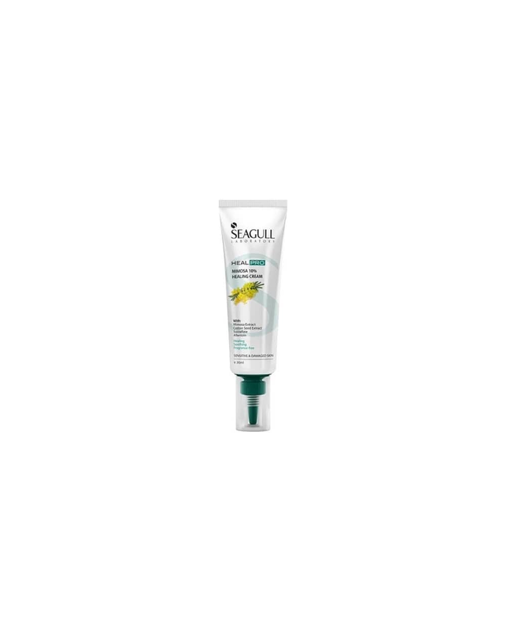کرم ترمیم کننده پوست میموزا سی گل 30ml