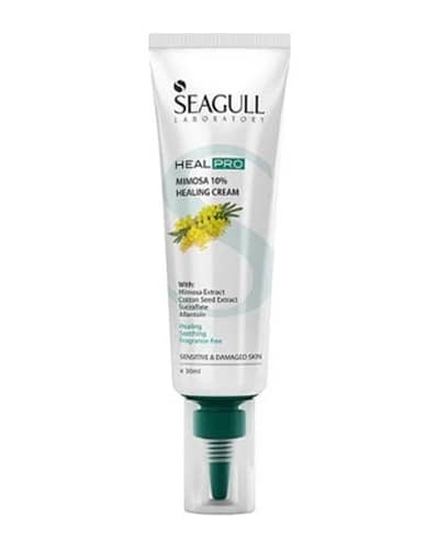 کرم ترمیم کننده پوست میموزا سی گل 30ml