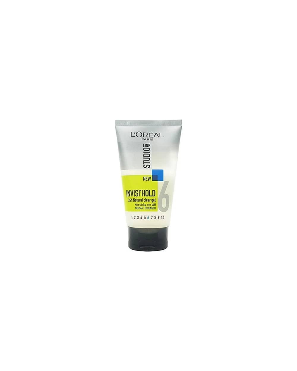ژل فیکس کننده اینویزی فیکس نرمال لورال 150ml