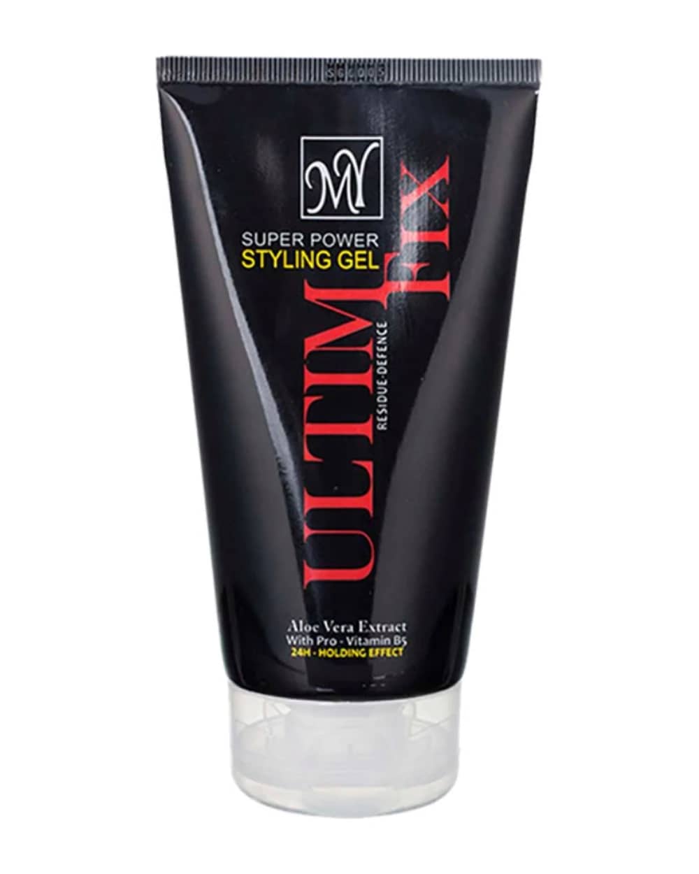 ژل مو سر فوق العاده قوی گیاهی مای 150ml