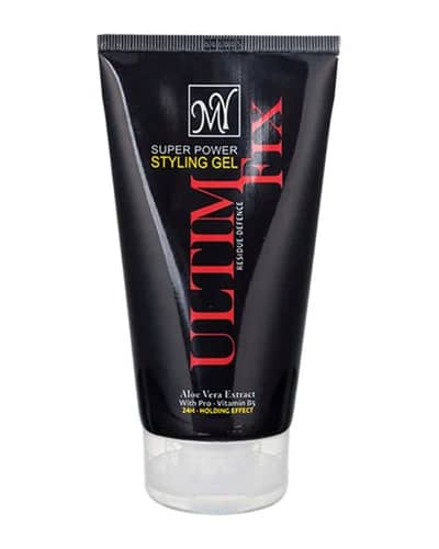 ژل مو سر فوق العاده قوی گیاهی مای 150ml