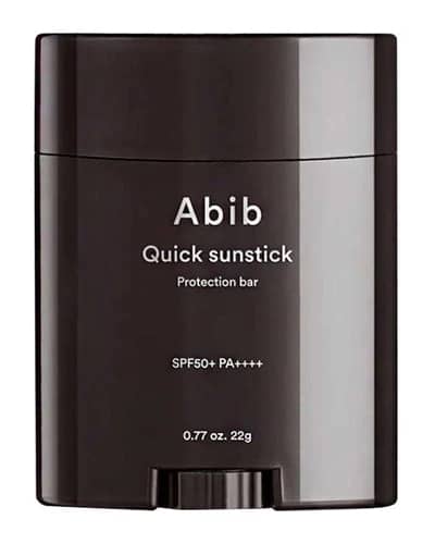 ضد آفتاب استیکی spf50 ابیب 22gr