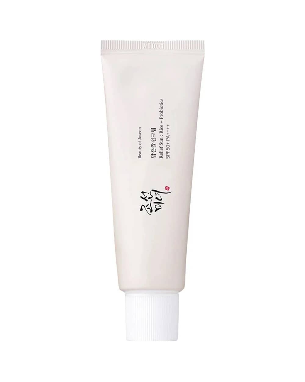 کرم ضد آفتاب بیوتی آف جوسان SPF50