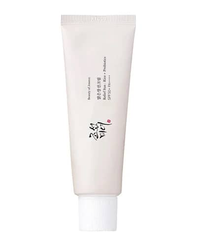 کرم ضد آفتاب بیوتی آف جوسان SPF50