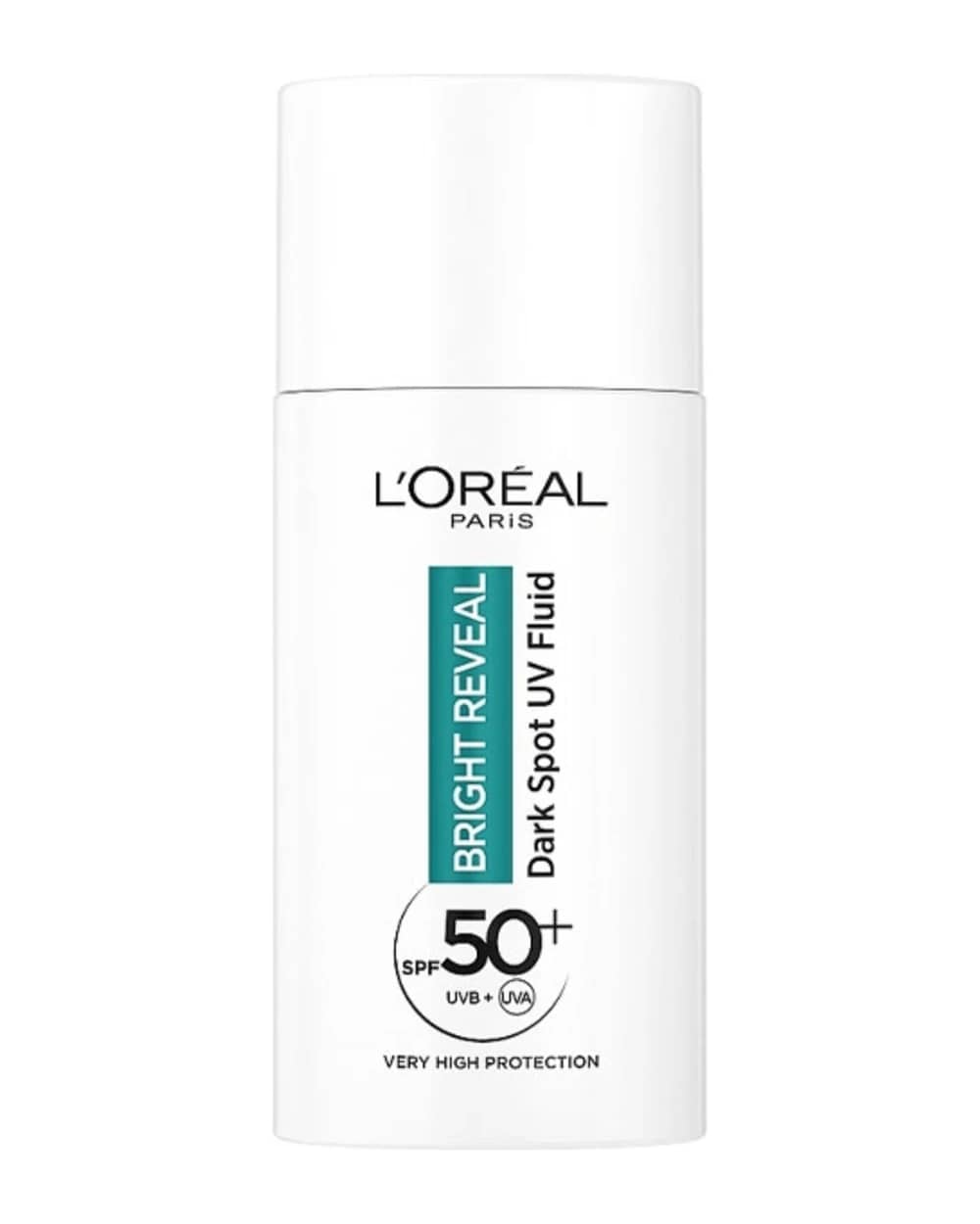 کرم ضد آفتاب ضد لک لورال SPF50
