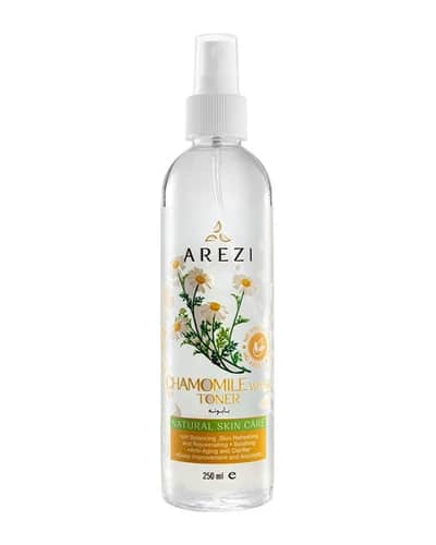 تونر بابونه عارضی 250ml