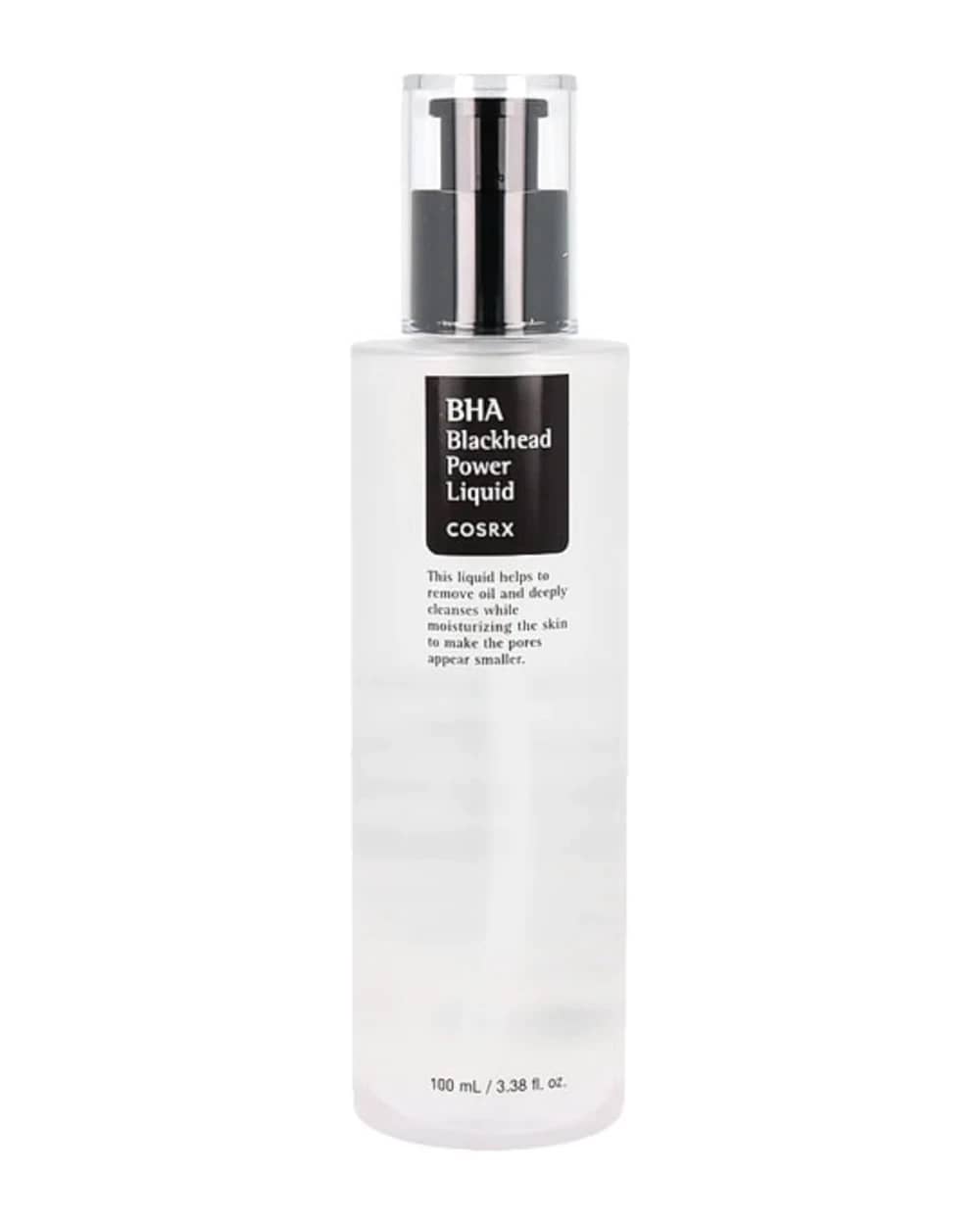 تونر لایه بردار کوزارکس 100ml