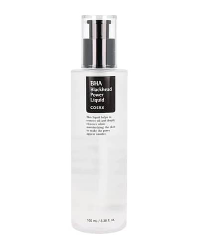 تونر لایه بردار کوزارکس 100ml