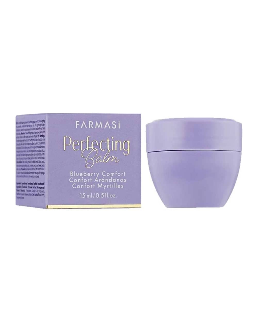 بالم لب Perfecting Balm فارماسی