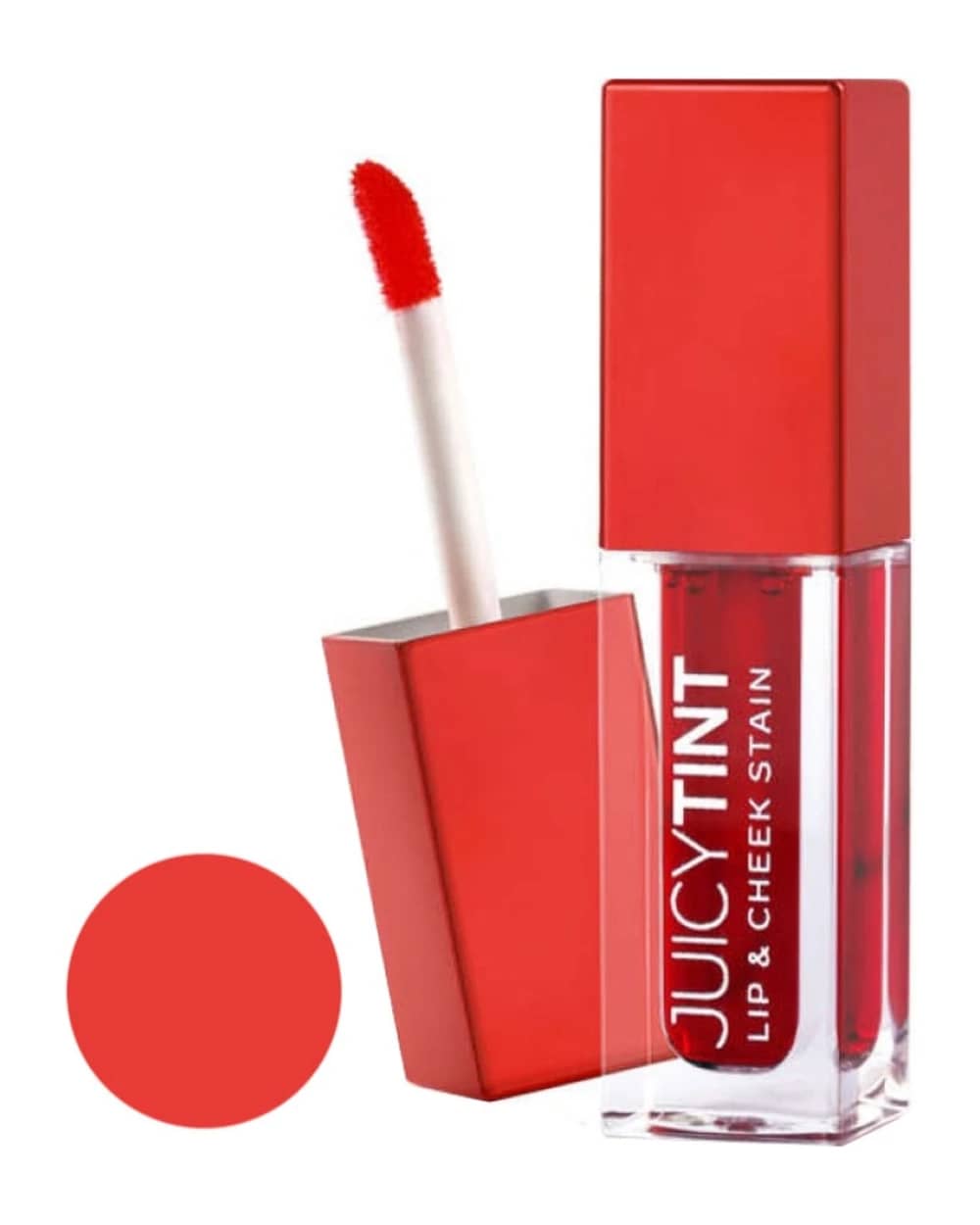 تینت گلدن رز Juicy