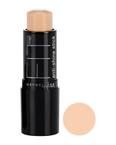 کرم پودر استیکی فیت می میبلین 9ml