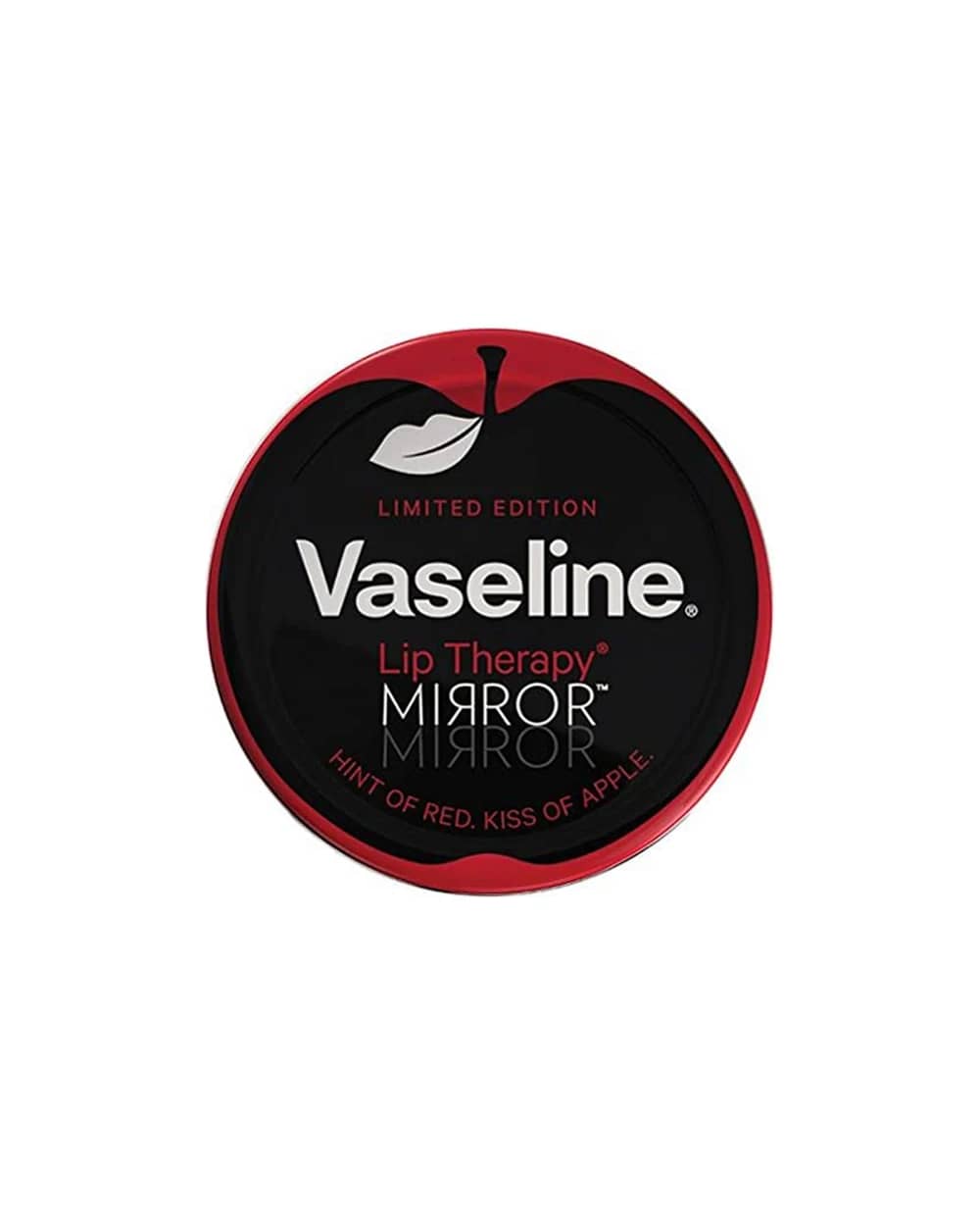 بالم لب Mirror وازلین