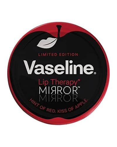بالم لب Mirror وازلین
