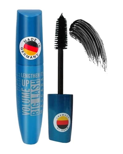 ریمل حجم دهنده بیگ لش بل 15ml