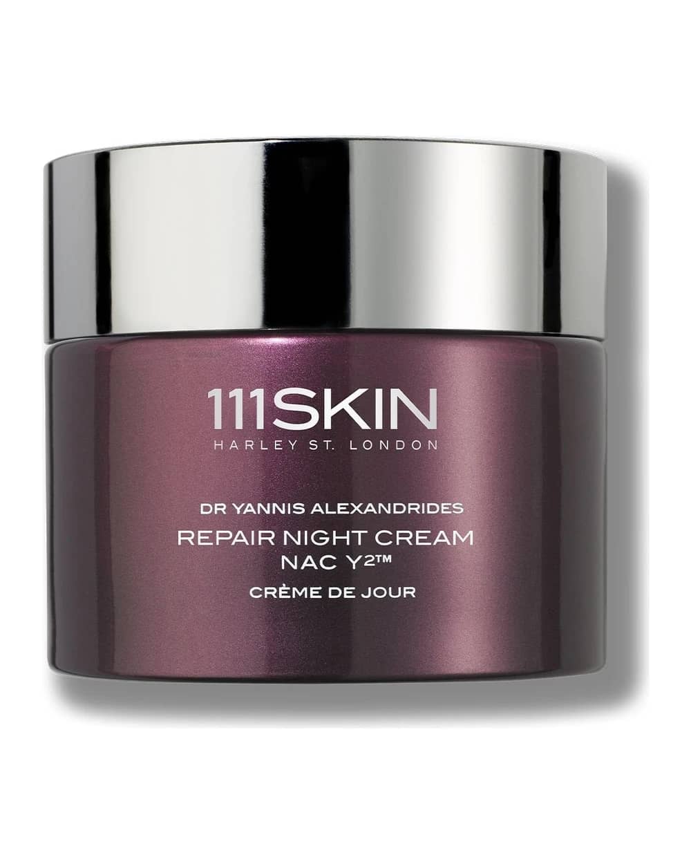 Repair Night Cream NAC Y²™