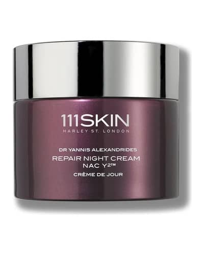 Repair Night Cream NAC Y²™