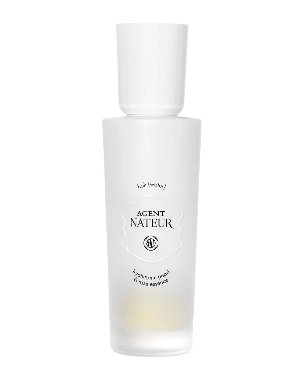 holi (water) pearl and rose hyaluronic essence