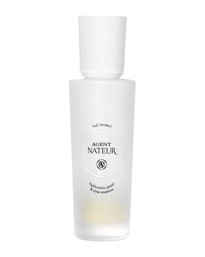 holi (water) pearl and rose hyaluronic essence