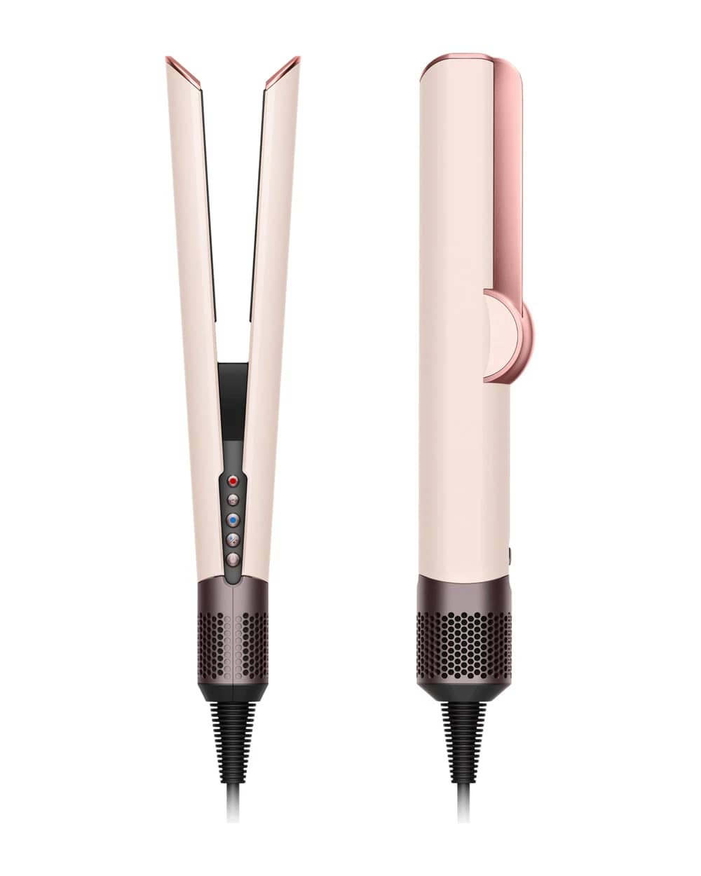 Airstrait™ Wet-to-Dry Straightener