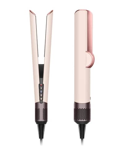 Airstrait™ Wet-to-Dry Straightener