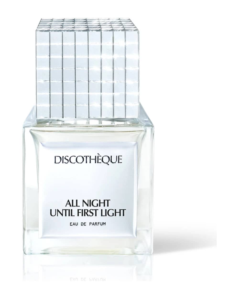 ALL NIGHT UNTIL FIRST LIGHT