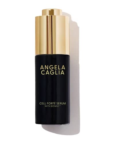 Cell Forté Serum With Biomsc™️